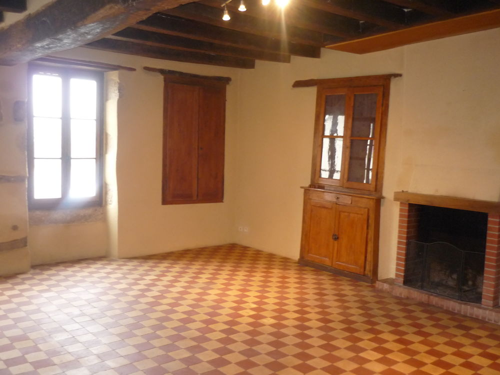 maison individuelle f5