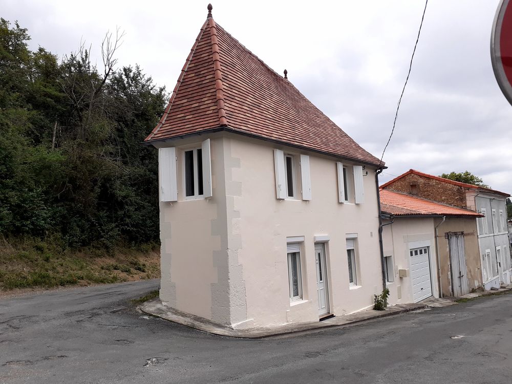 Dordogne Maison ancienne 70 m2