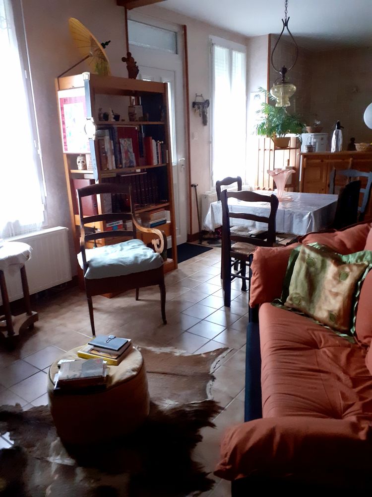 Dordogne Maison ancienne 70 m2
