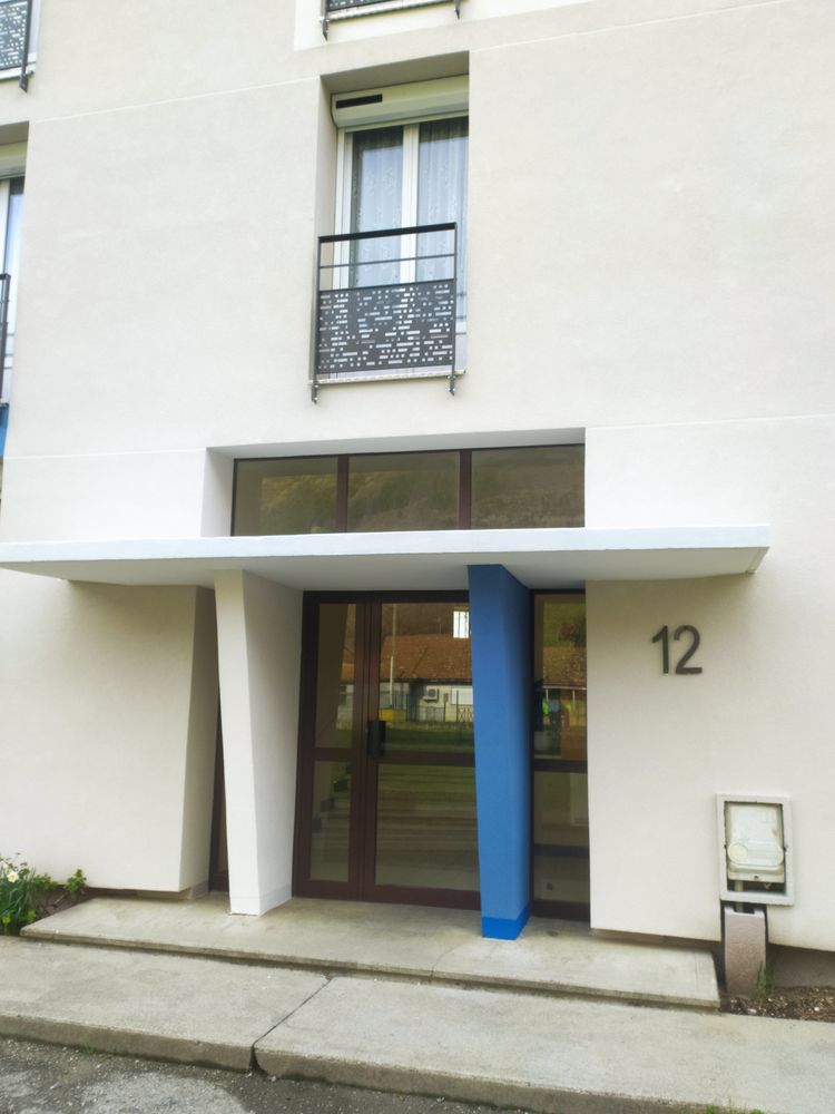 T3 RESIDENCE LES EPERIMONTS