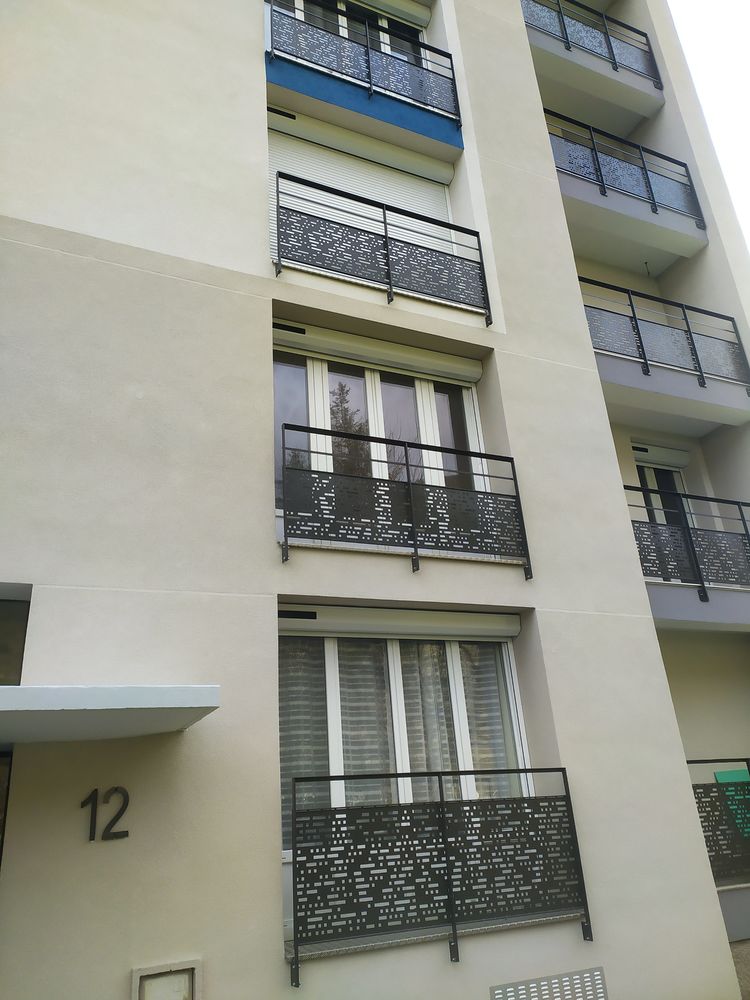 T3 RESIDENCE LES EPERIMONTS