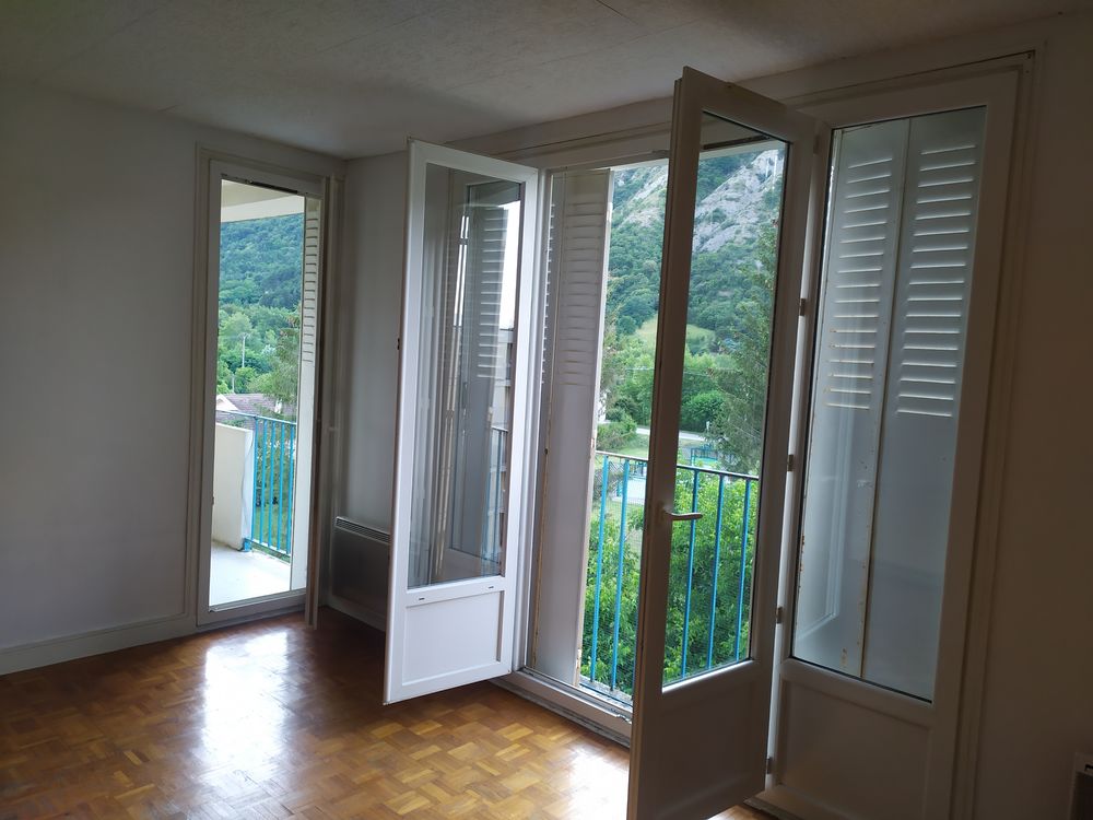 T3 RESIDENCE LES EPERIMONTS
