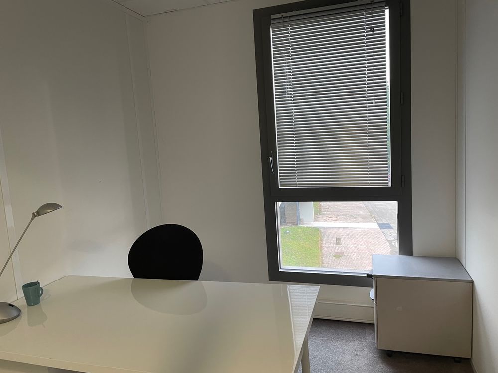 Bureaux neufs a francheville limite tassin- 10 mns LYON