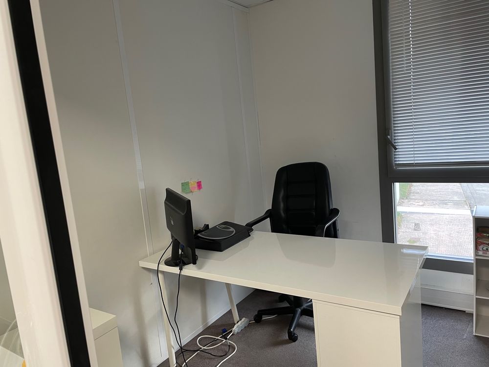 Bureaux neufs a francheville limite tassin- 10 mns LYON