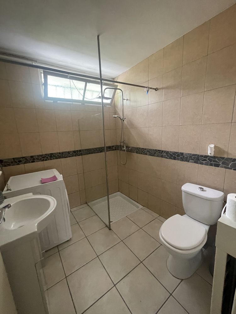 studio meublé proximité gare RER C 25 minutes BFM