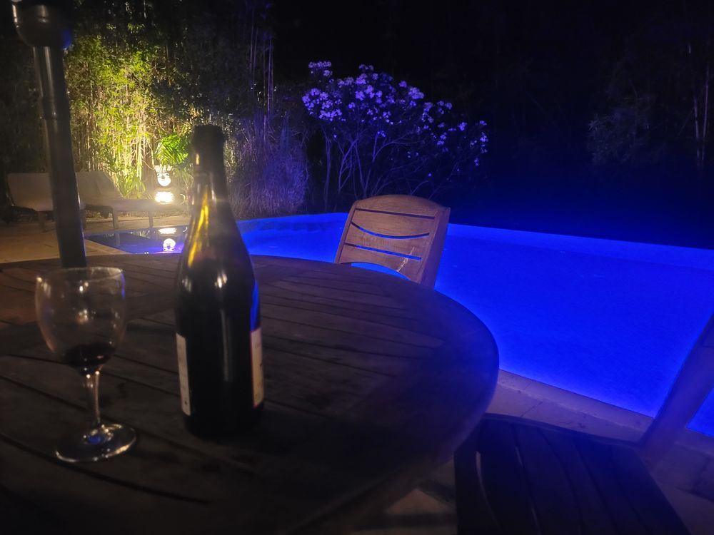 Villa près de Aix en Provence et Marseille