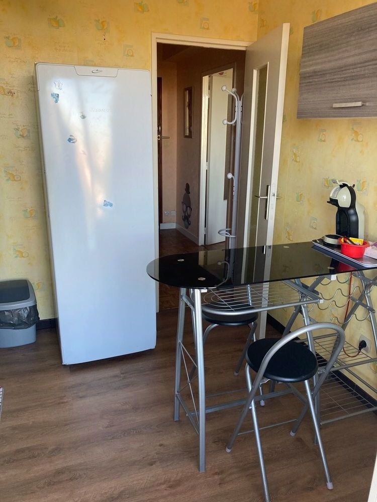 Appartement idéal pour étudiant avec charges courantes