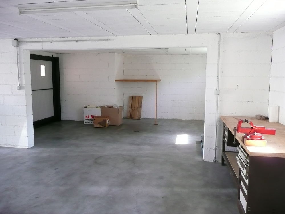 Colocation pour trois locataires ayant les mêmes attentes.