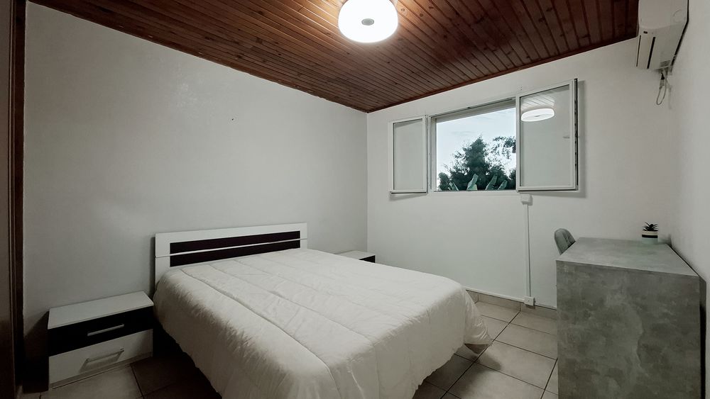 Exclusivité - T4 avec piscine?calme?climatisé