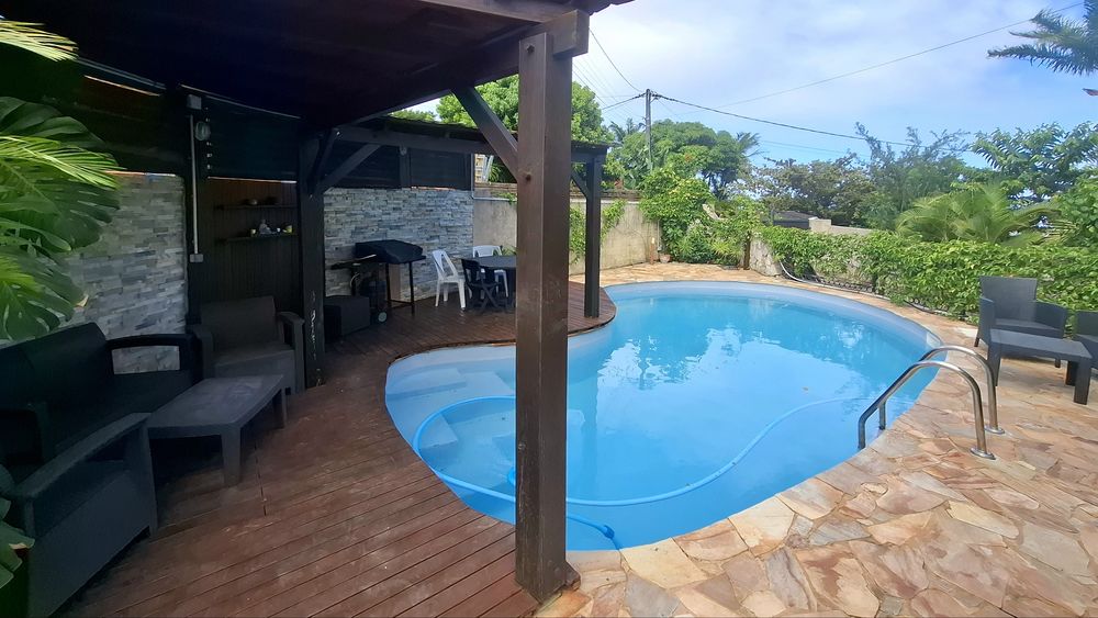 Exclusivité - T4 avec piscine?calme?climatisé