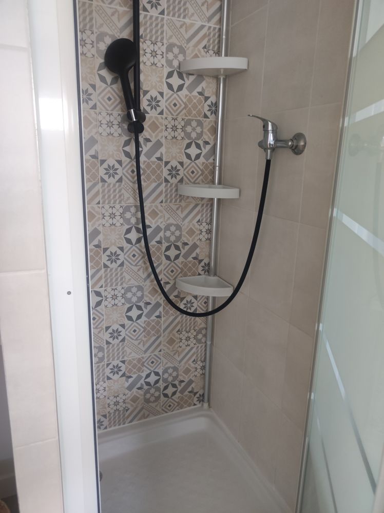 maison de 60m2 meublé