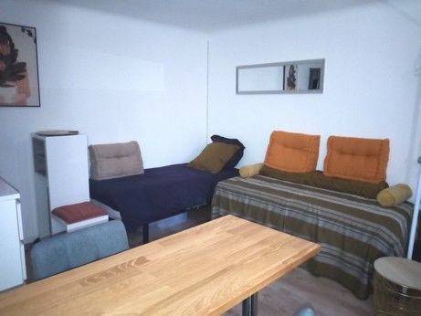 Studio meublé 25 M²