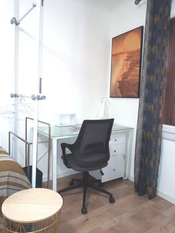 Studio meublé 25 M²