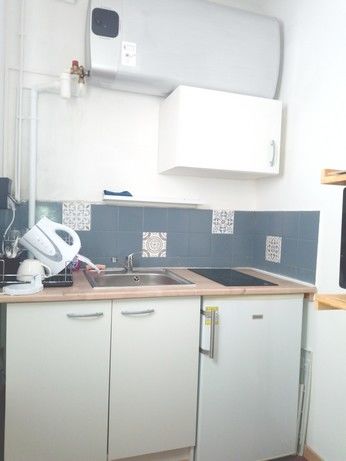 Studio meublé 25 M²
