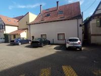 Place de parking centre-ville 50 Wissembourg (67160)