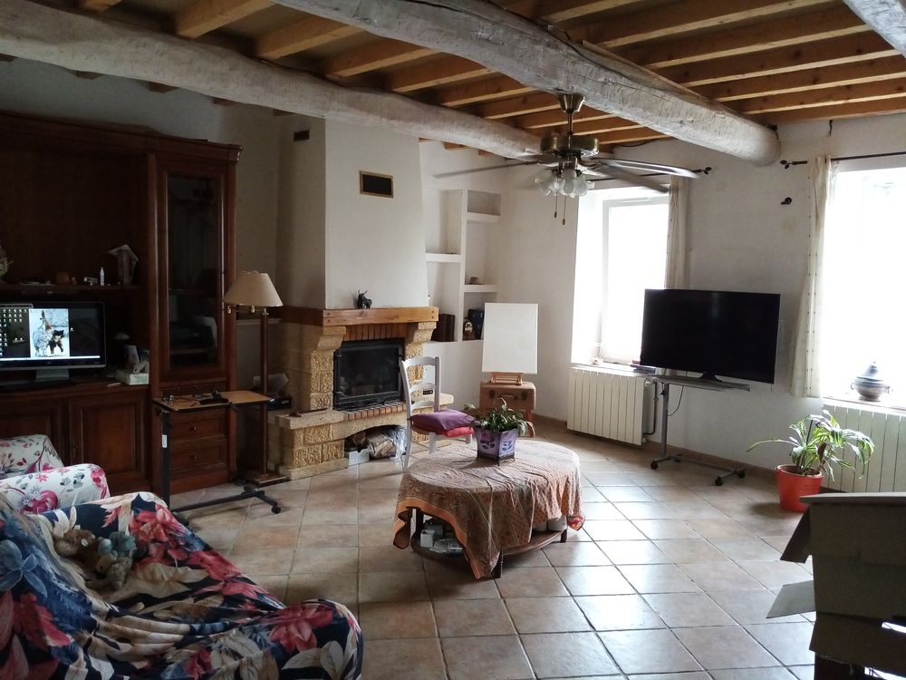 MAISON familiale de 1821