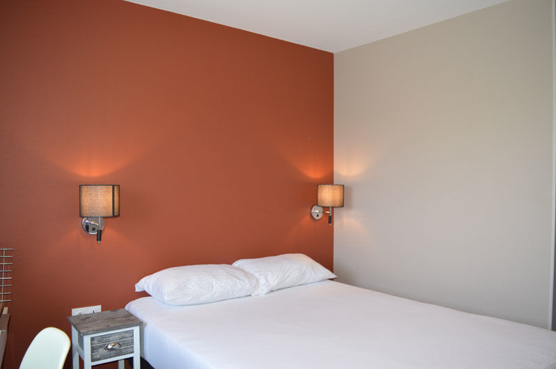 Studio meublé au mois à Chateauroux
