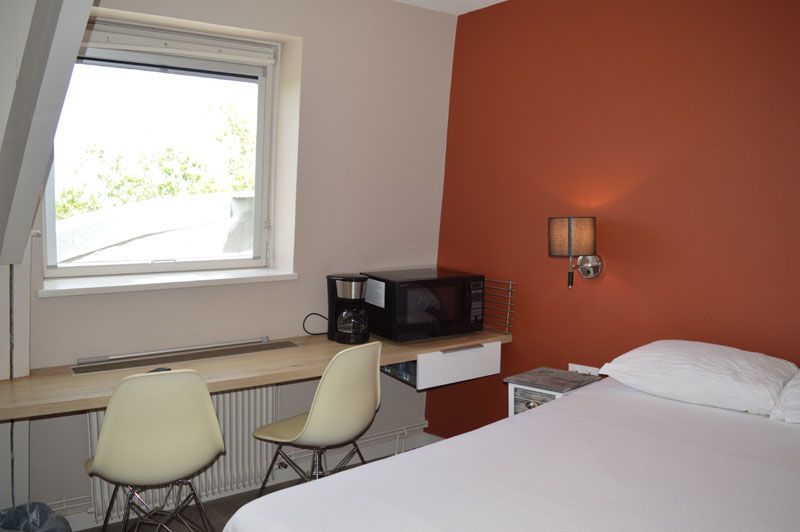 Studio meublé au mois à Chateauroux