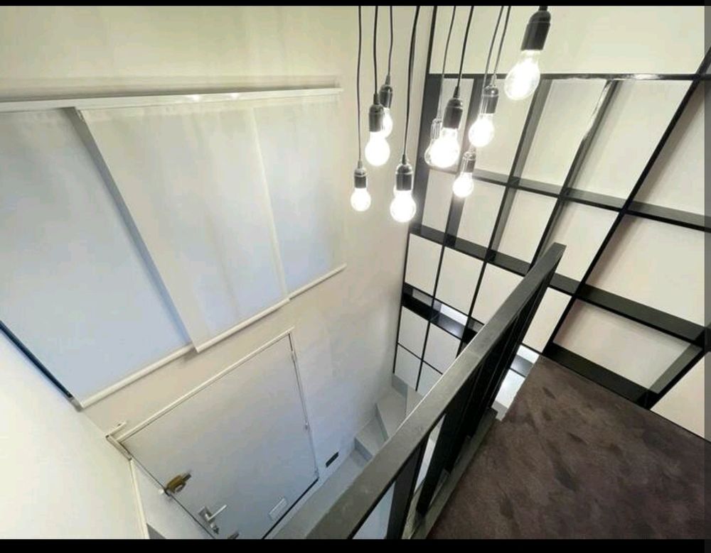 studio meublé rénové