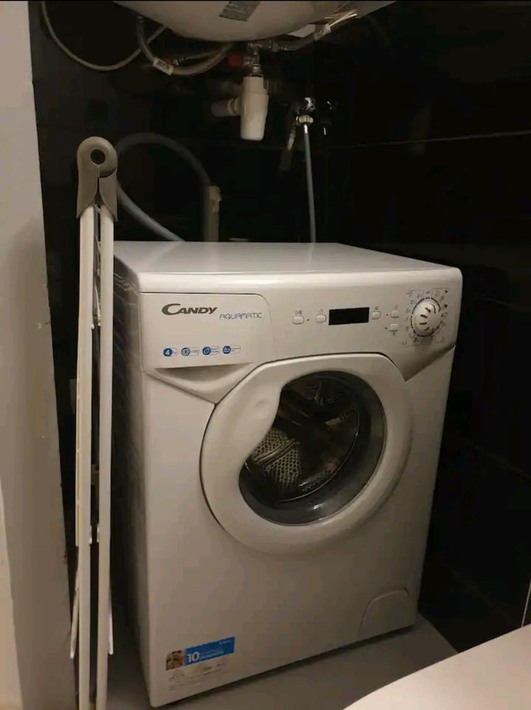 studio meublé rénové