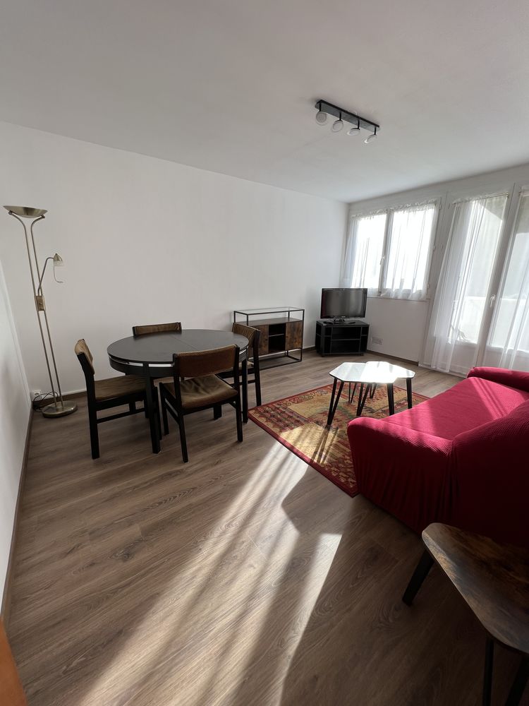 APPARTEMENT T4 MEUBLÉ REFAIT À NEUF (3 CHAMBRES) - 72 M2