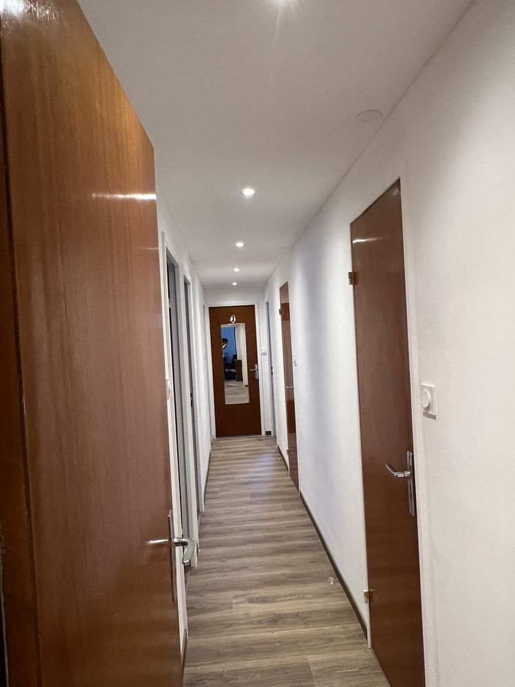 APPARTEMENT T4 MEUBLÉ REFAIT À NEUF (3 CHAMBRES) - 72 M2