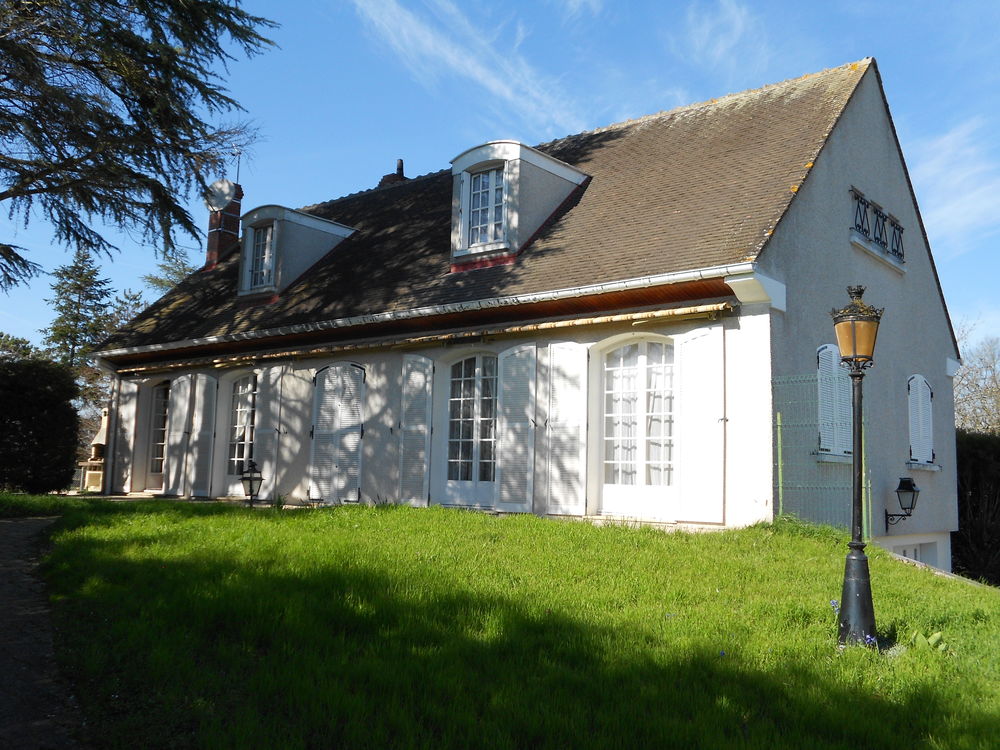 Maison 6 pièces 162 m² Amilly/Montargis