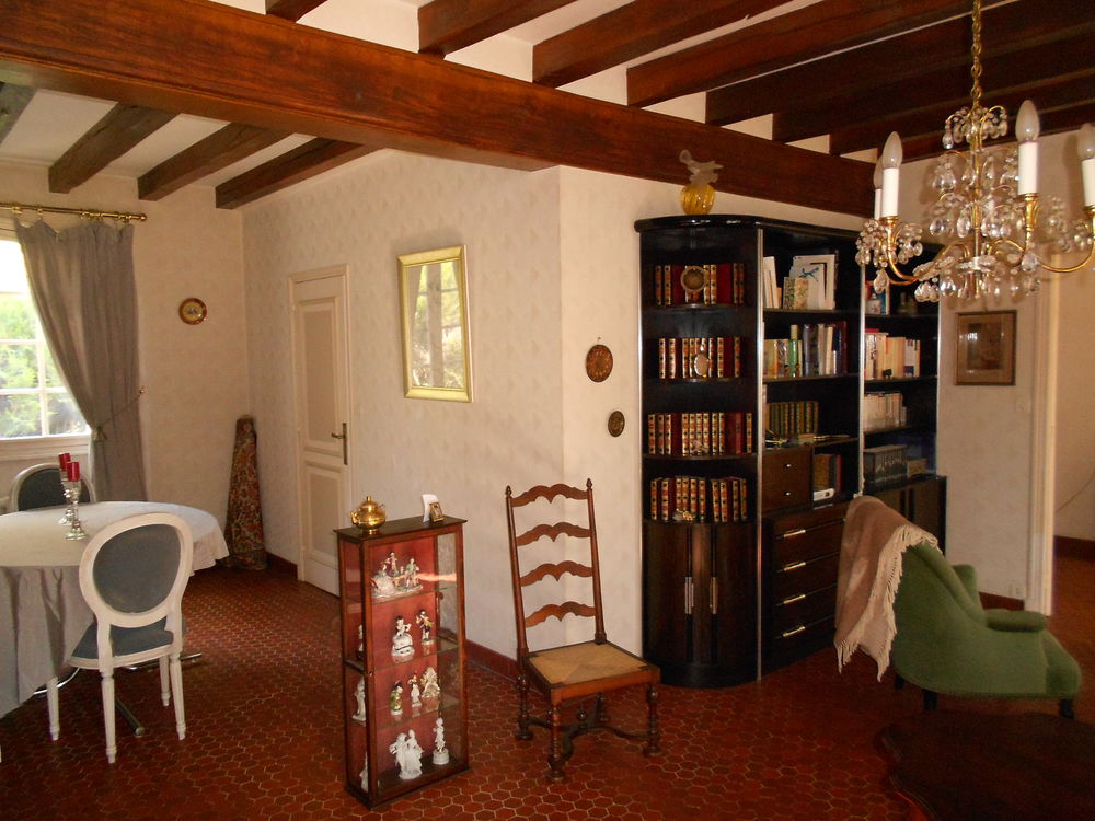 Maison 6 pièces 162 m² Amilly/Montargis