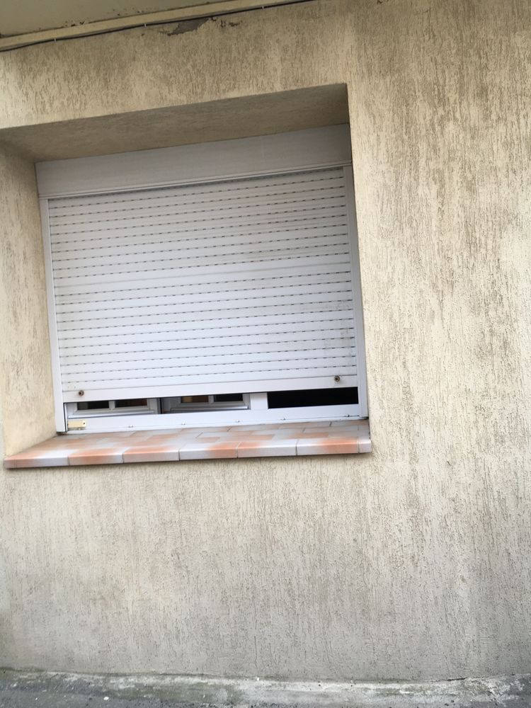 RDC appartement. photos sur demande