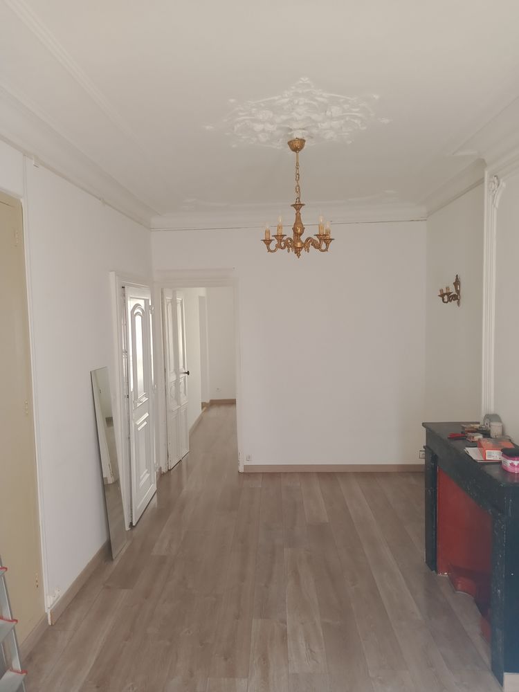 Appartement calme et ensoleillé en plein coeur de Bouzigues