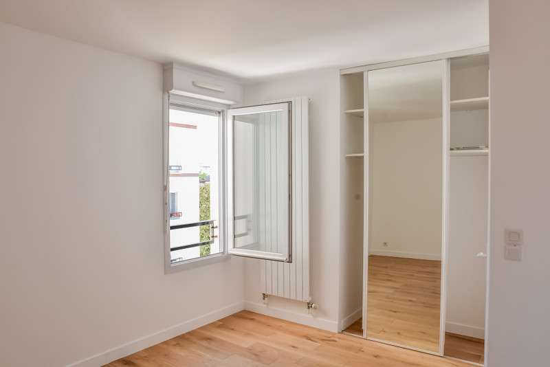 appartement dans residence de standing