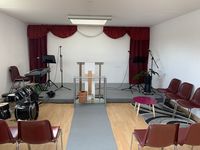 Salle de Culte à Gometz La Ville 500 Gometz-la-Ville (91400)