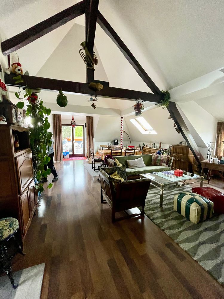 vent loft