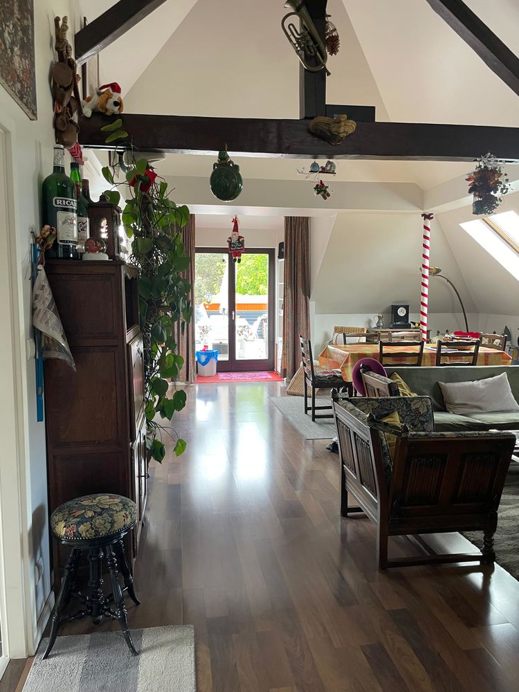 vent loft