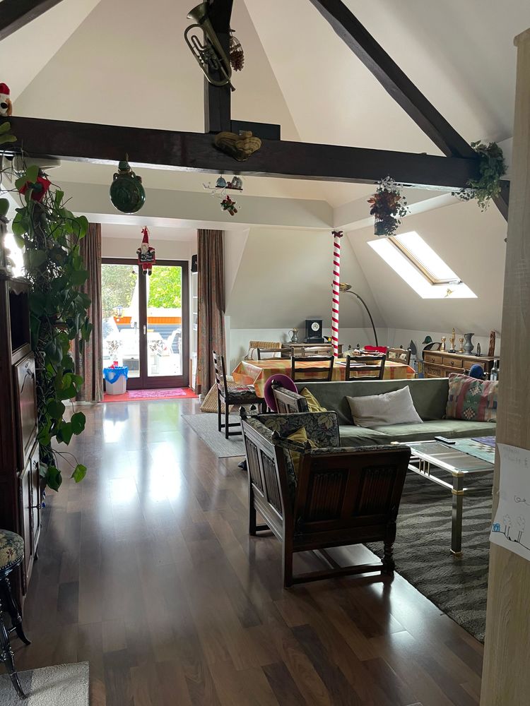 vent loft