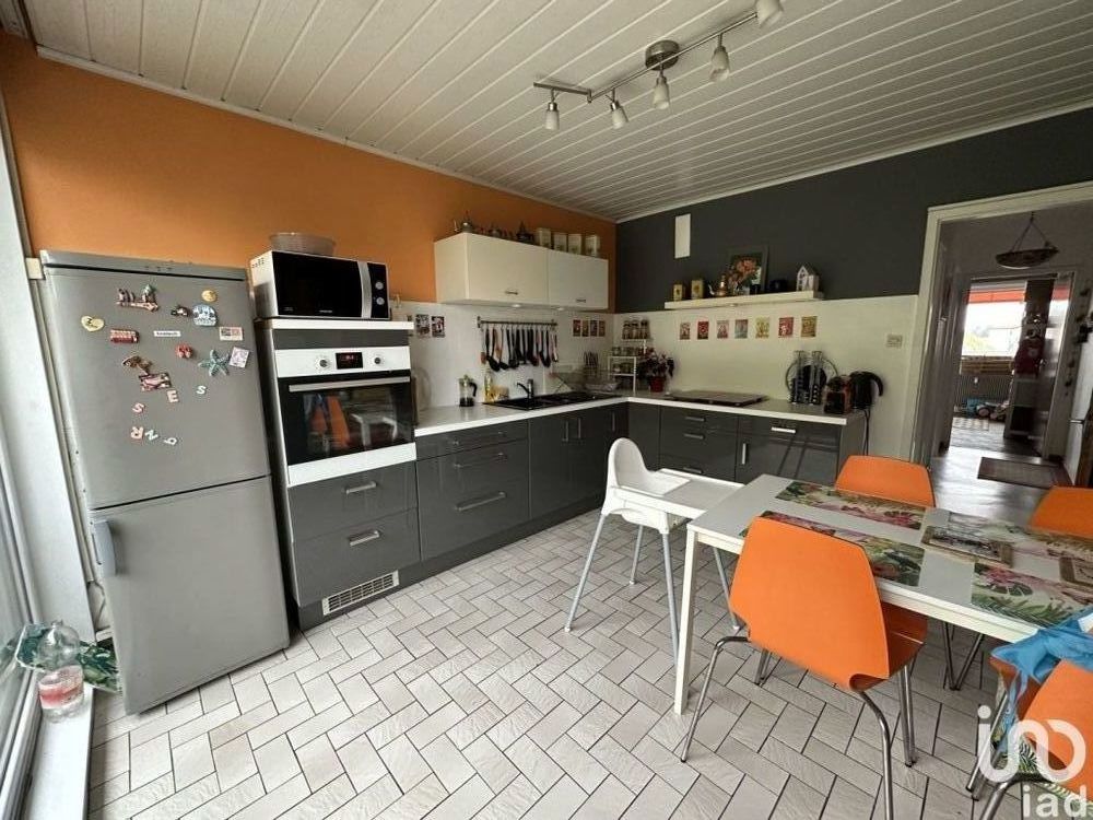 Appartement Lingolsheim