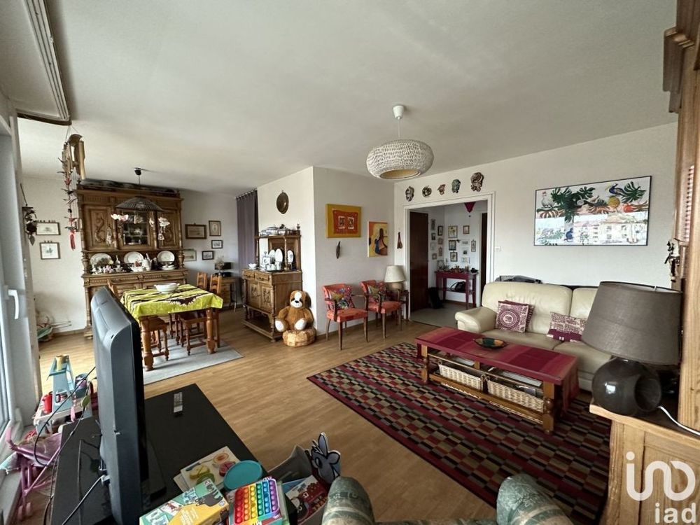 Appartement Lingolsheim