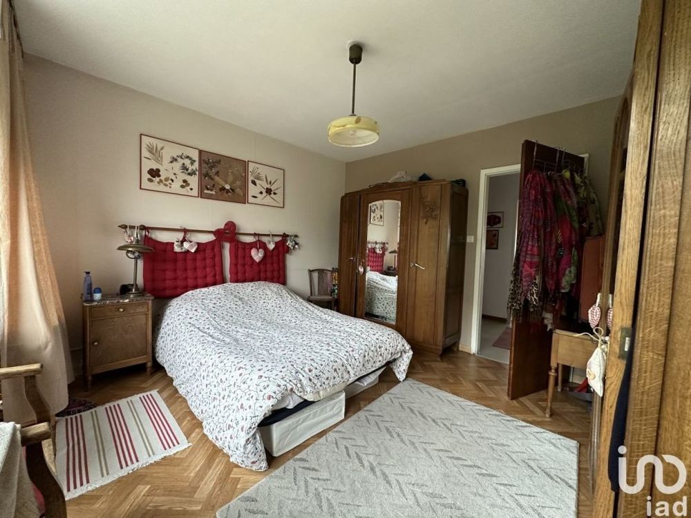 Appartement Lingolsheim