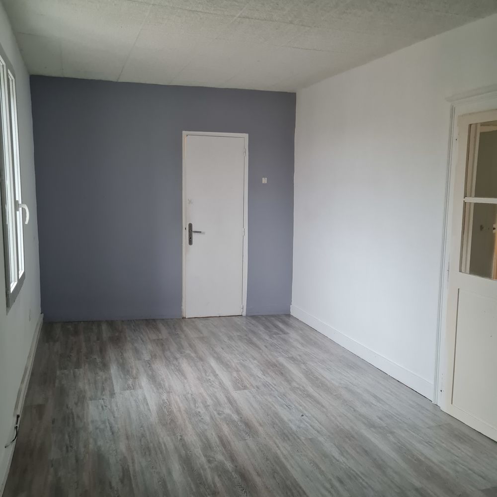 Longeville les metz F3 de 77m2