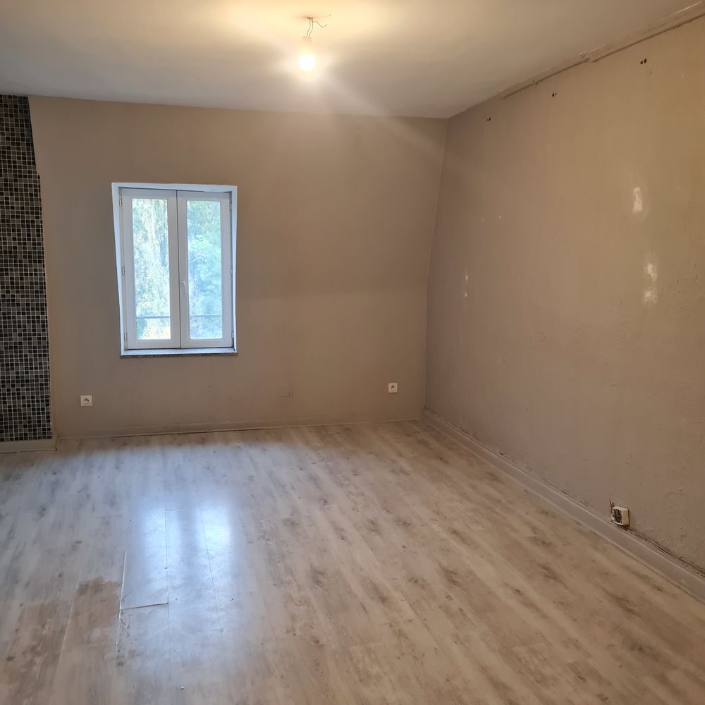 Longeville les metz F3 de 77m2