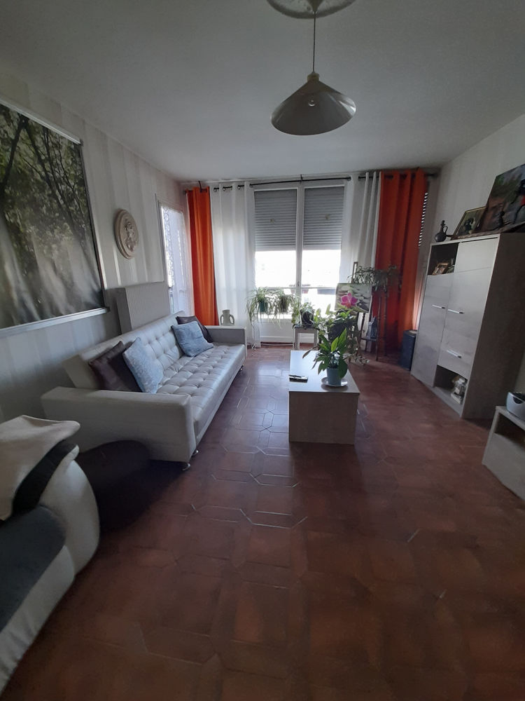 Bel appartement