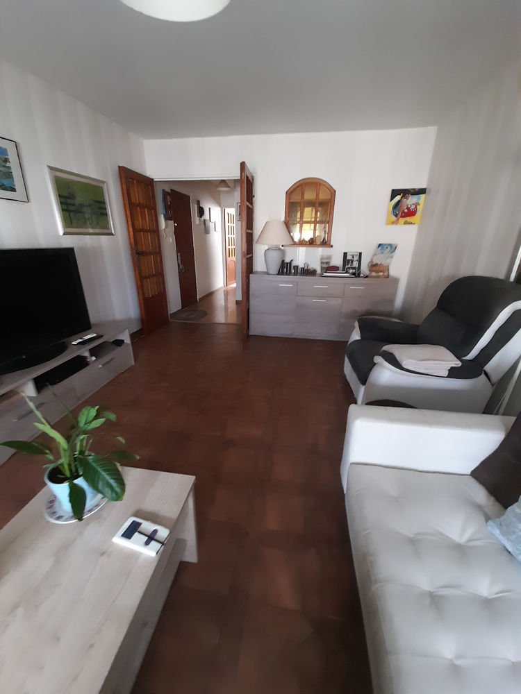 Bel appartement