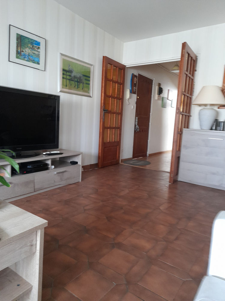 Bel appartement
