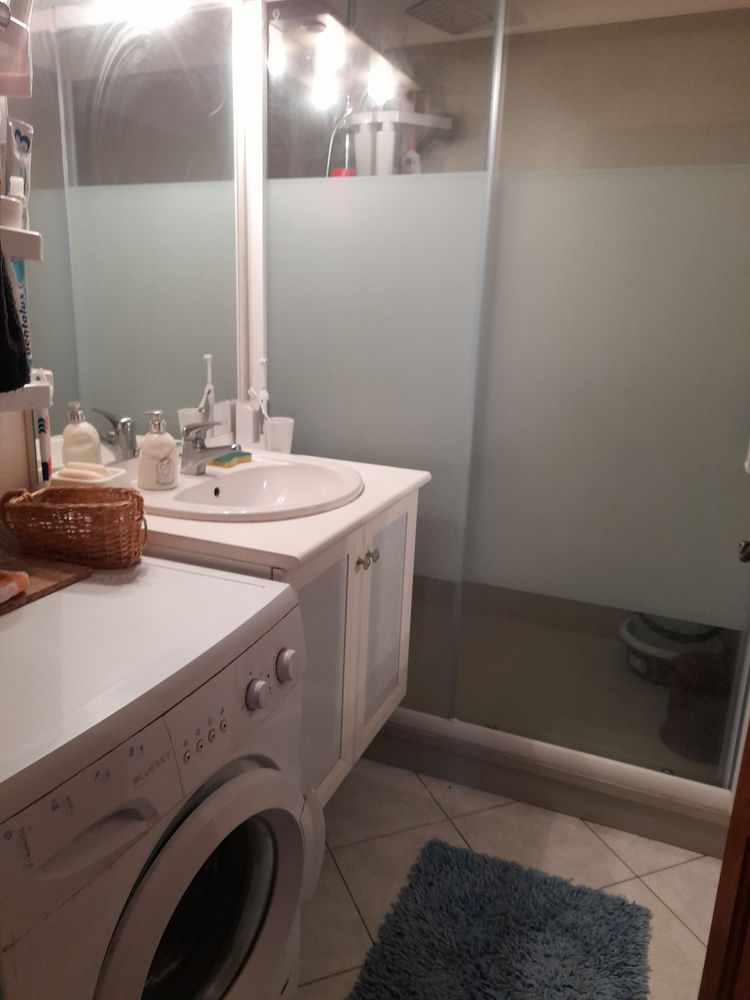 Bel appartement