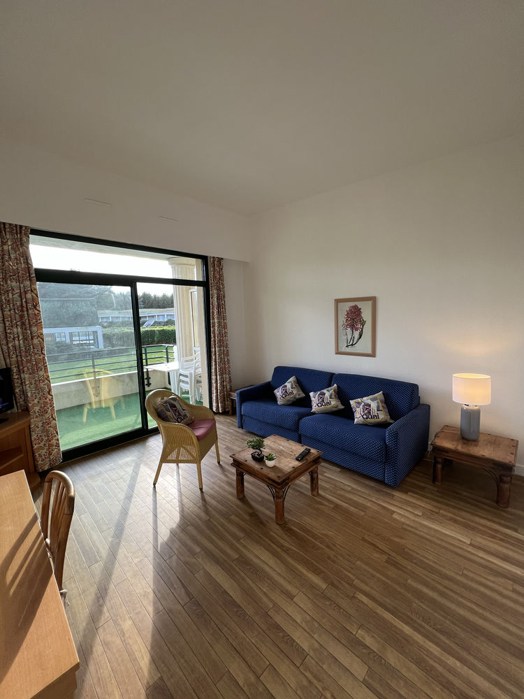 Appartement 2 pièces 41 m2 à St André des Eaux
