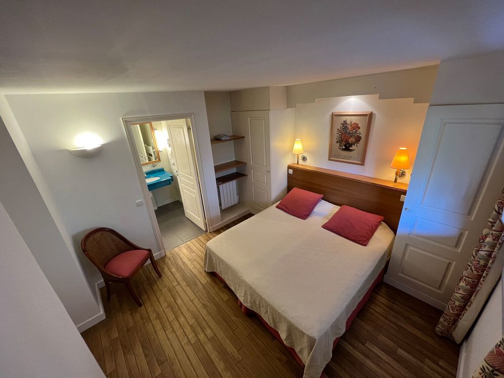 Appartement 2 pièces 41 m2 à St André des Eaux