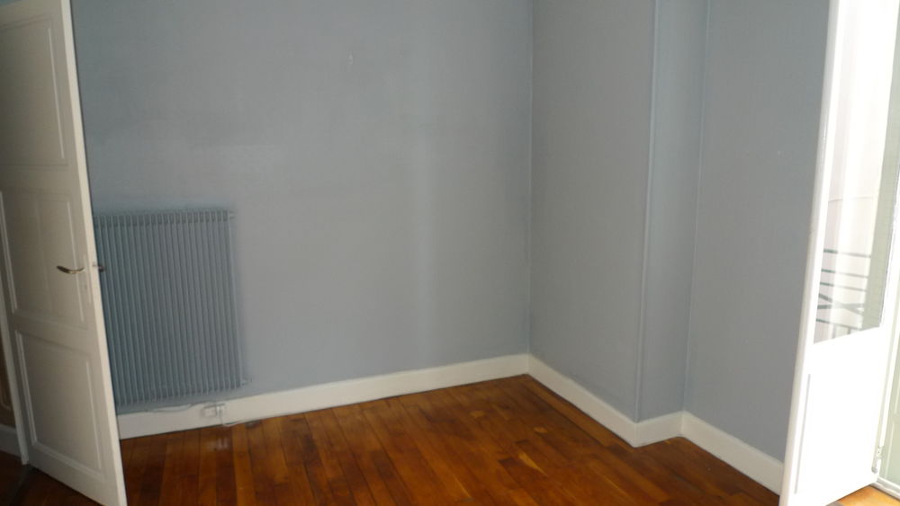 Appartement 65 m² centre-ville Issoire