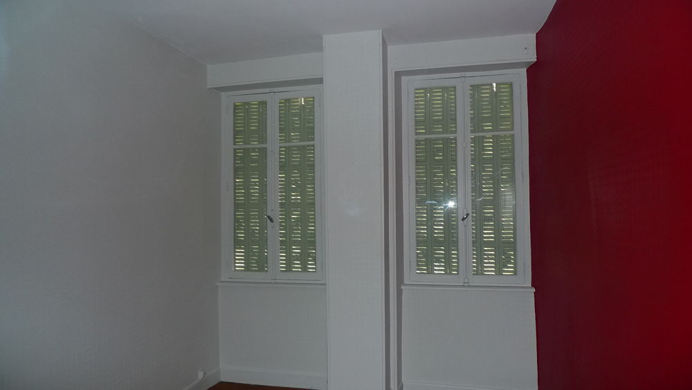 Appartement 65 m² centre-ville Issoire