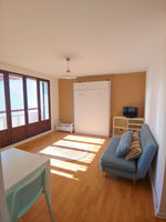 Appartement Studio Bis de 31m² avec Terrasse (meublé) 150000 Hendaye (64700)