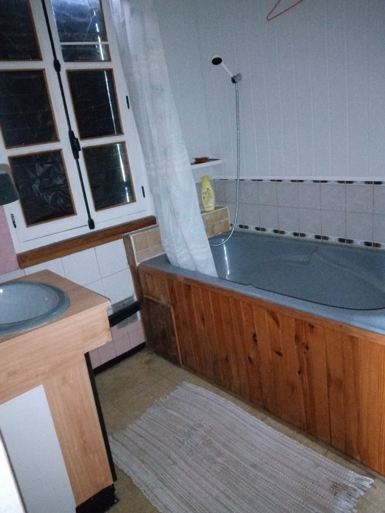Maison rénové 80m2